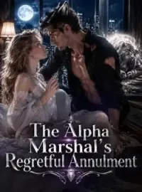 The Alpha Marshal's Regretful Annulment Novel Cover