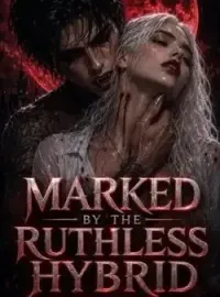 ccc Novel Cover