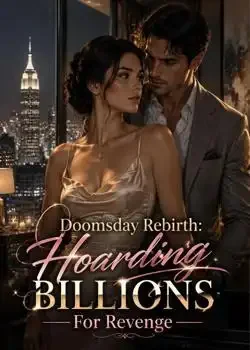 Doomsday Rebirth:Hoarding Billions For Revenge Novel Cover