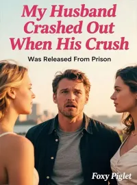 My Husband Crashed Out When His Crush Was Released From Prison