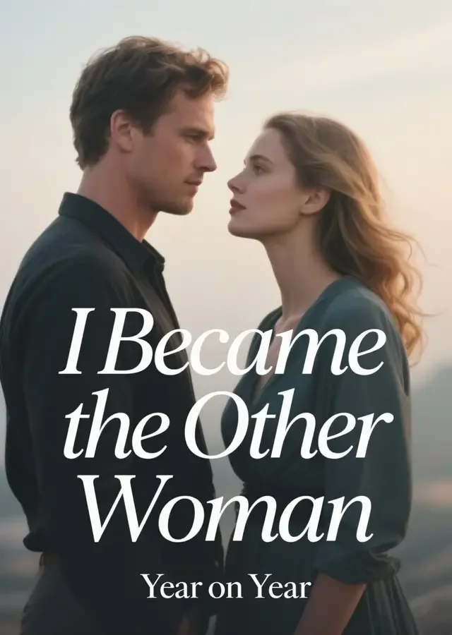 I Became the Other Woman Novel Cover