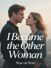 I Became the Other Woman Novel Cover