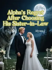 Alpha’s Regret After Choosing His Sister-in-Law Novel Cover