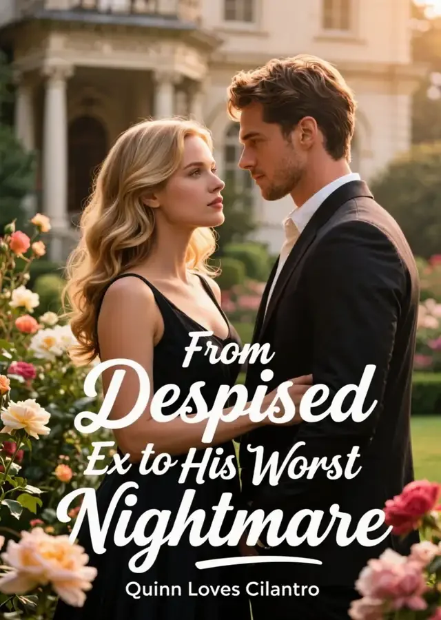 From Despised Ex to His Worst Nightmare Novel Cover