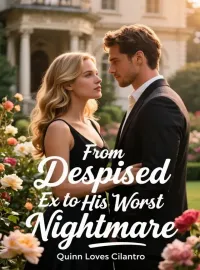 From Despised Ex to His Worst Nightmare Novel Cover