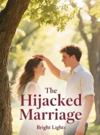 The Hijacked Marriage Novel Cover