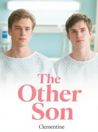 The Other Son Novel Cover