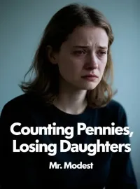 Counting Pennies, Losing Daughters Novel Cover