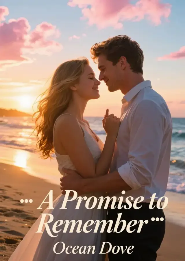 A Promise to Remember Novel Cover