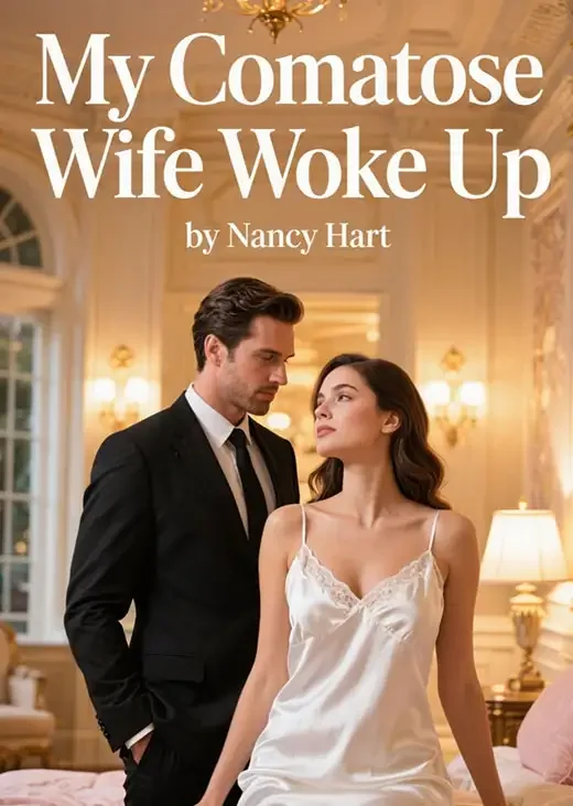 My Comatose Wife Woke Up Novel Cover