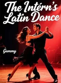 The Intern's Latin Dance Novel Cover