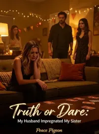 Truth or Dare: My Husband Impregnated My Sister
Novel Cover