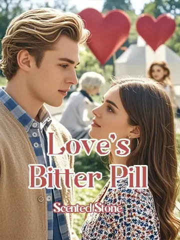 Love’s Bitter Pill