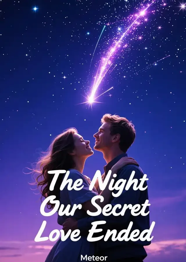 The Night Our Secret Love Ended