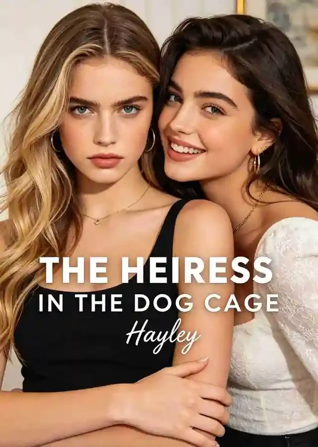 The Heiress in the Dog Cage
