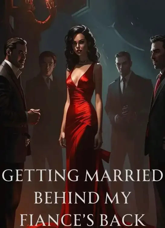 Getting Married Behind My Fiance’s Back