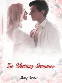 The Wedding Scammer Novel Cover