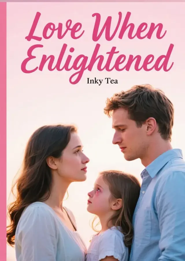 Love When Enlightened Novel Cover