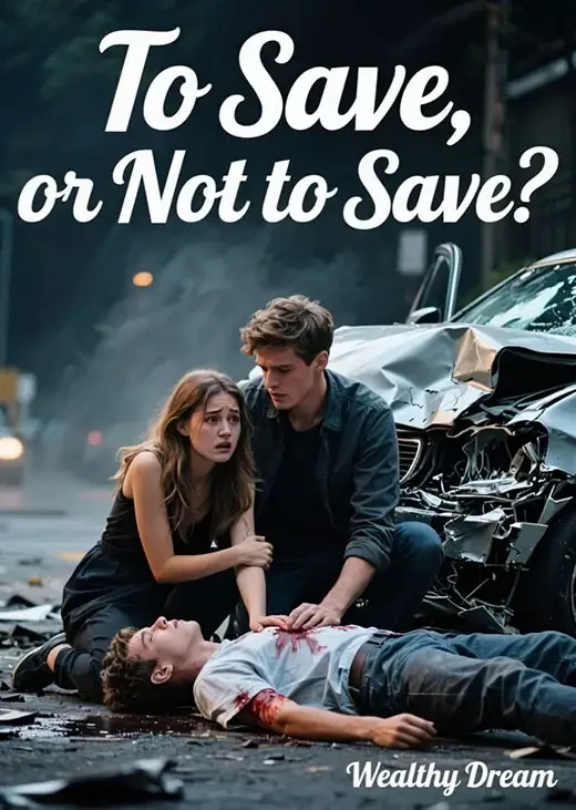 To Save, or Not to Save