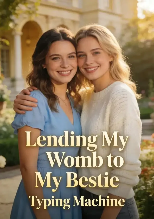 Lending My Womb to My Bestie Novel Cover