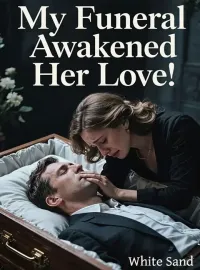 My Funeral Awakened Her Love Novel Cover