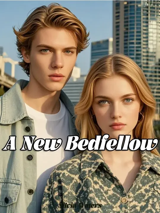 A New Bedfellow Novel Cover