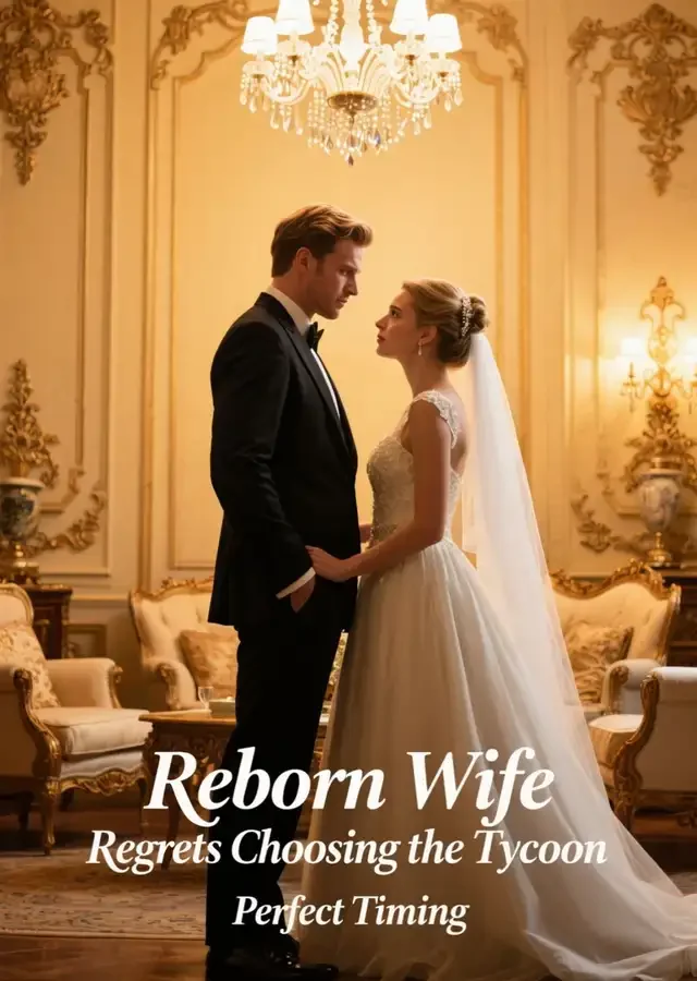 Reborn Wife Regrets Choosing the Tycoon