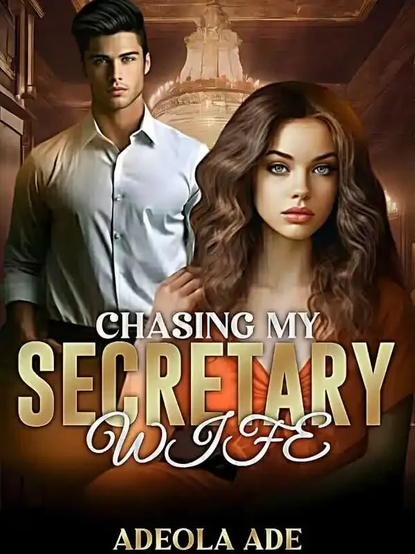 Chasing My Secretary Wife Novel Cover