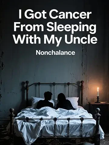 I Got Cancer From Sleeping With My Uncle