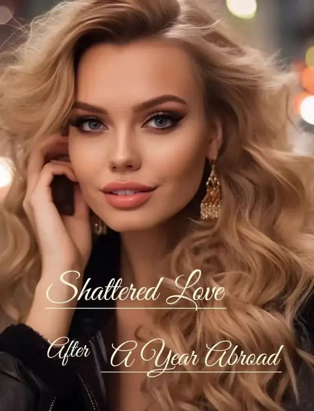 Shattered Love After A Year Abroad