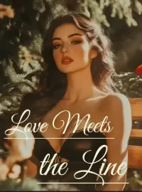 Love Meets the Line Novel Cover