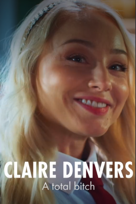 Queen of Hearts cast