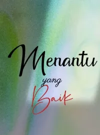Sampul Novel Menantu yang Baik