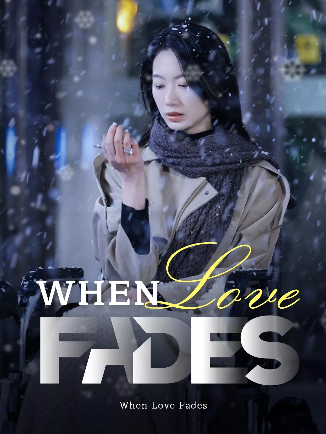 When Love Fades Mini Series