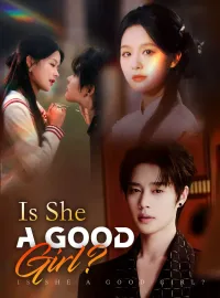 Forbidden Alpha: Luna's destiny