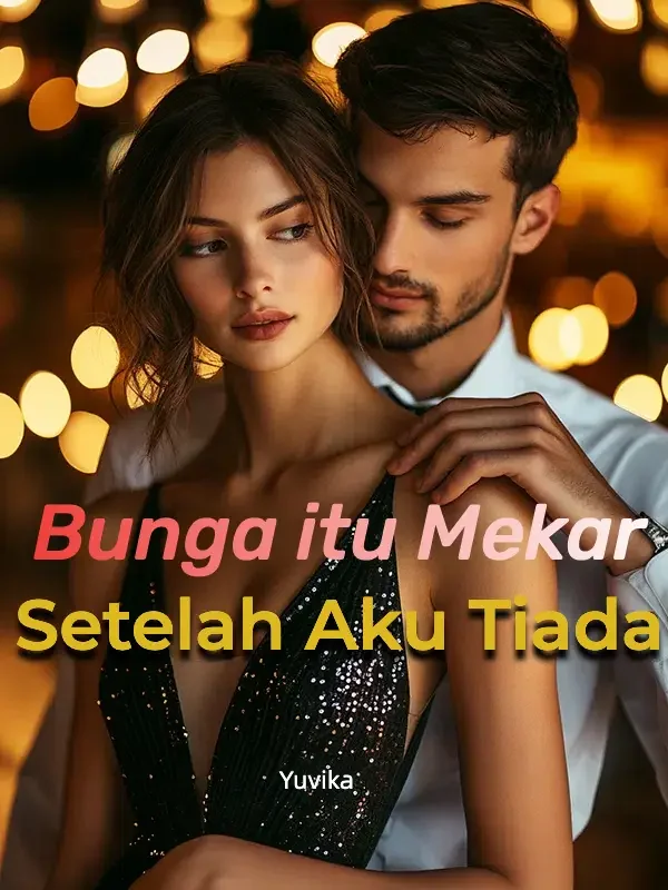 Bunga itu Mekar Setelah Aku Tiada