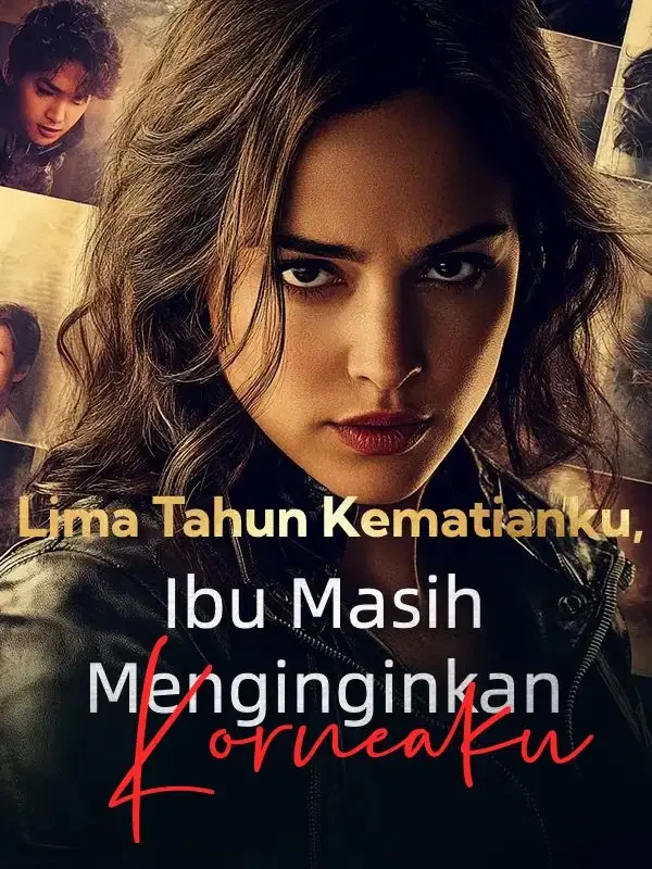 Lima Tahun Kematianku, Ibu Masih Menginginkan Korneaku