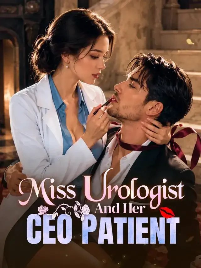 Miss Urologist And Her CEO Patient cover art