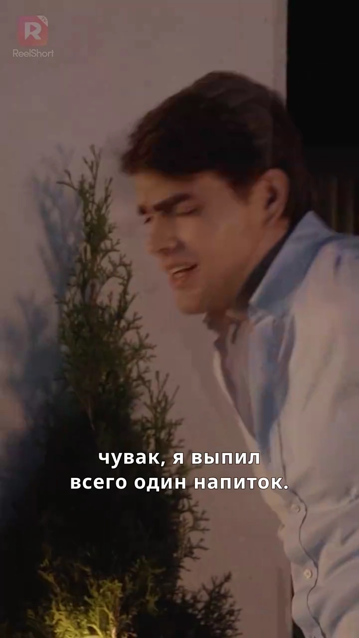 [Озвучка] Я родила ребенка без тебяфото