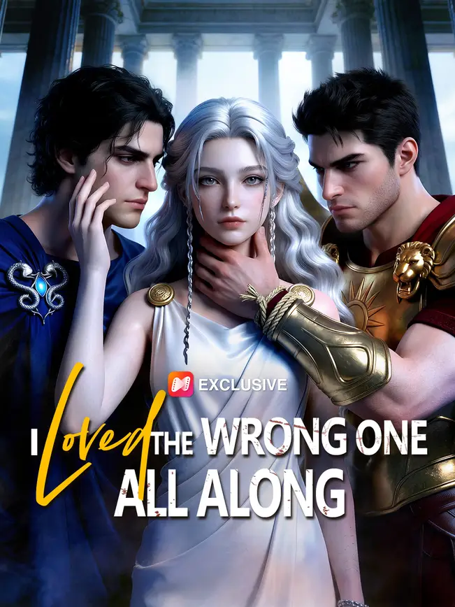 I Loved the Wrong One All AlongMini Series