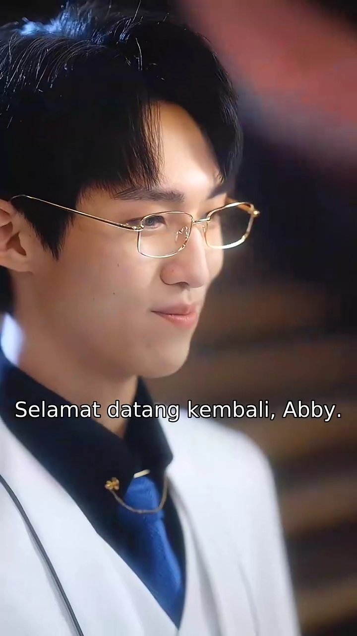 Memilih Cinta Tersembunyifoto