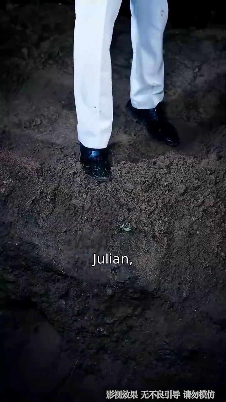 Ahli Waris dari Dunia Bawahfoto