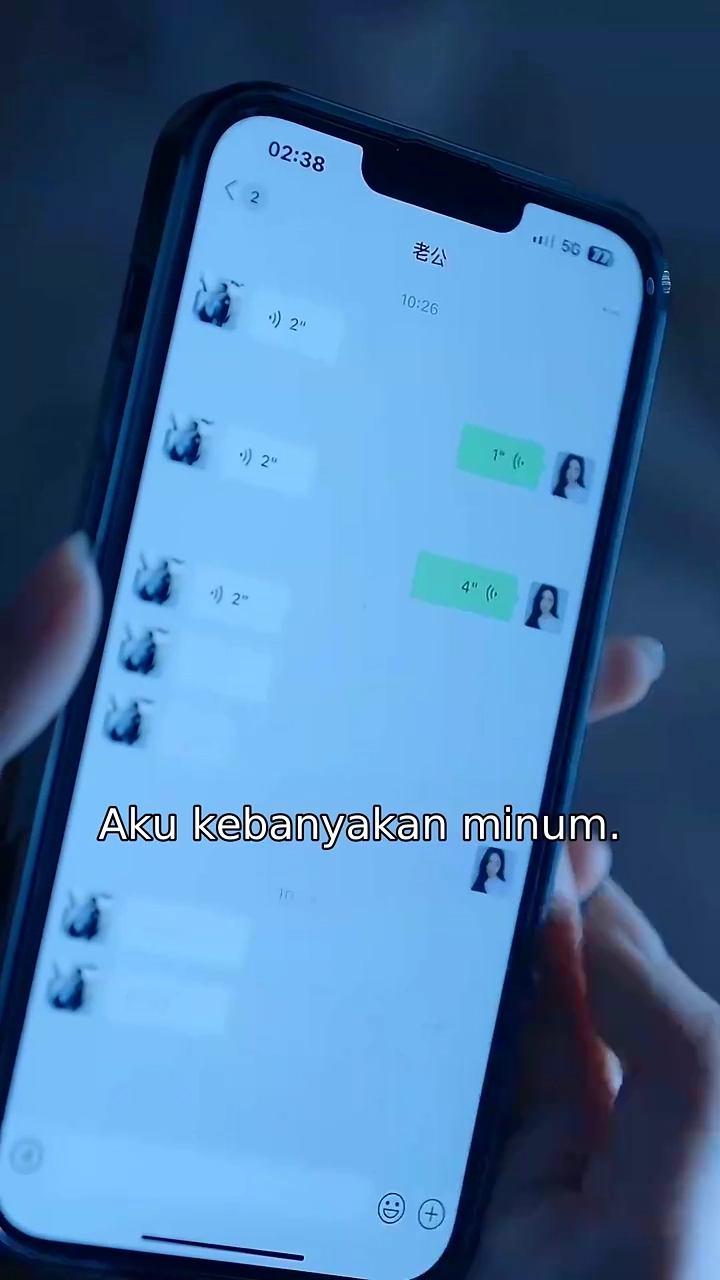 Dulu Bayangan, Kini Lawanfoto