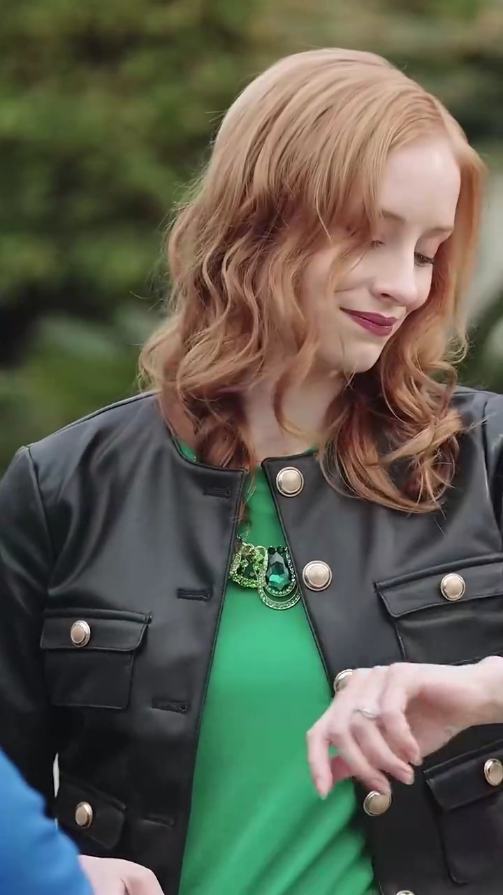 Mantan Istri CEO Adalah Pewaris Miliarderfoto