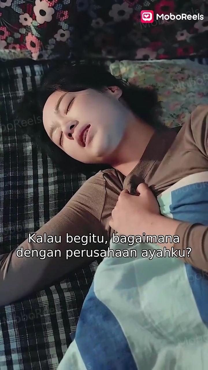 Terlahir Kembali: Menemukan Hatinyafoto