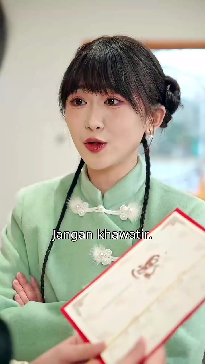 Pernikahan Rahasia Sang Dokterfoto