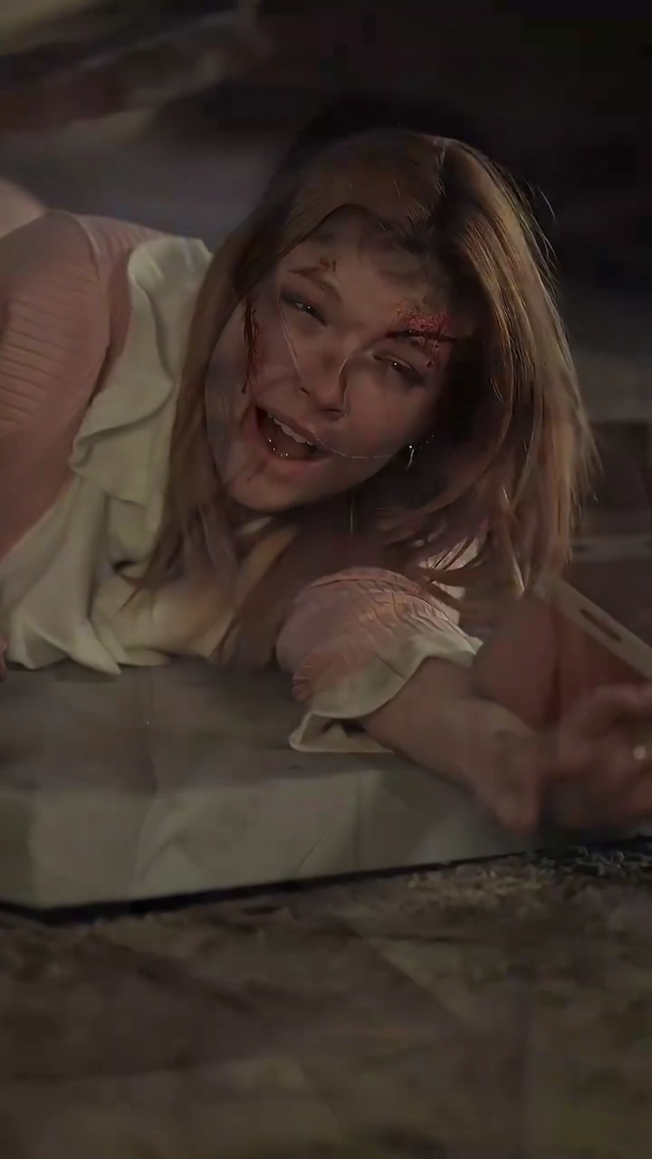 Suami, Sang Ratu Bisnis Kembali!foto