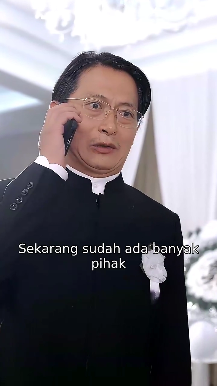 Sekarang Giliranku, Pecundangfoto