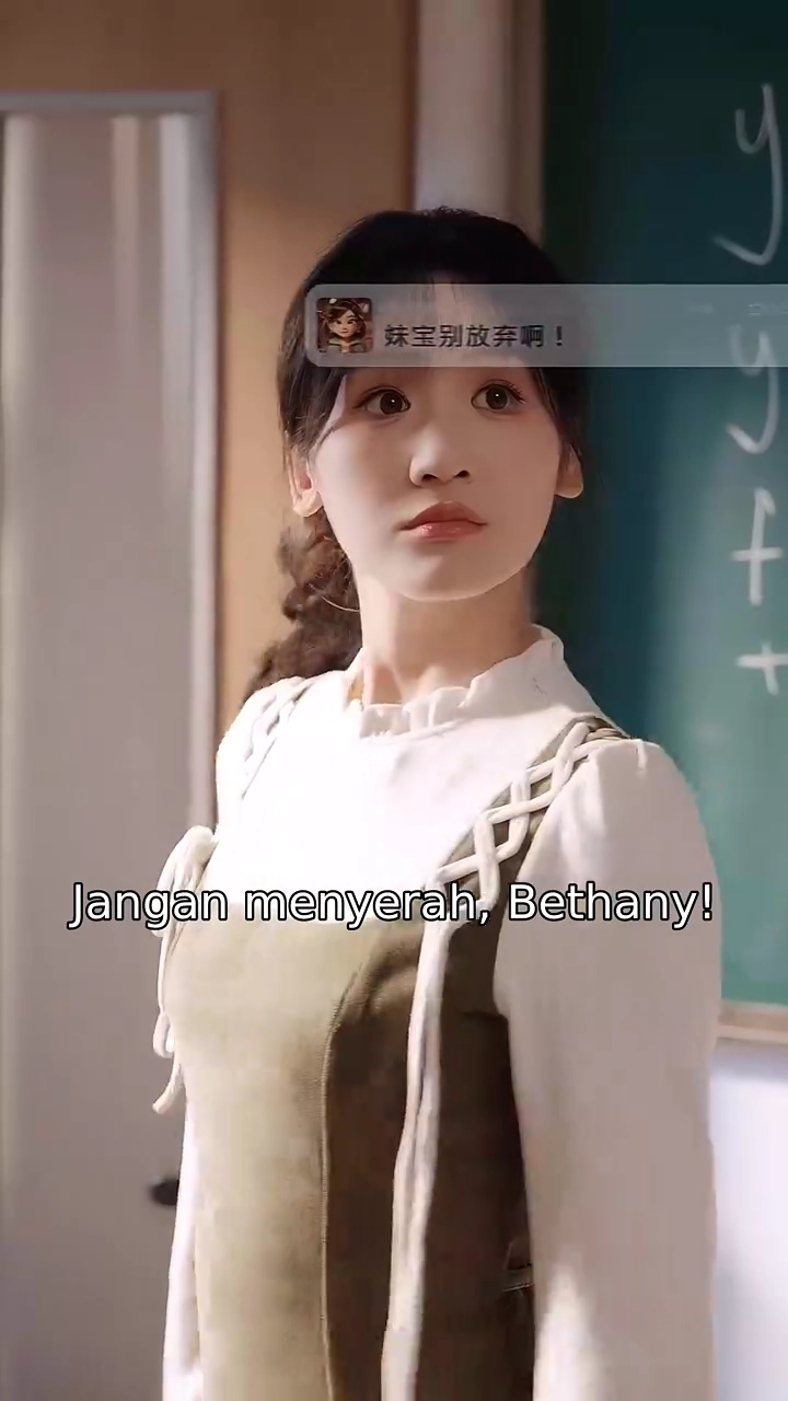 Pintu Itu Tertutup Selamanyafoto