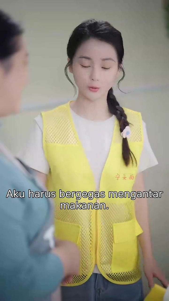 Tiba-Tiba Cinta Datangfoto